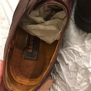 Lloyd | Shoes | Lloyds Downtowner Shoes | Poshmark